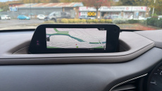 Mazda Cx-30 2.0 e-Skyactiv X MHEV GT Sport Tech 5dr Petrol Hatchback